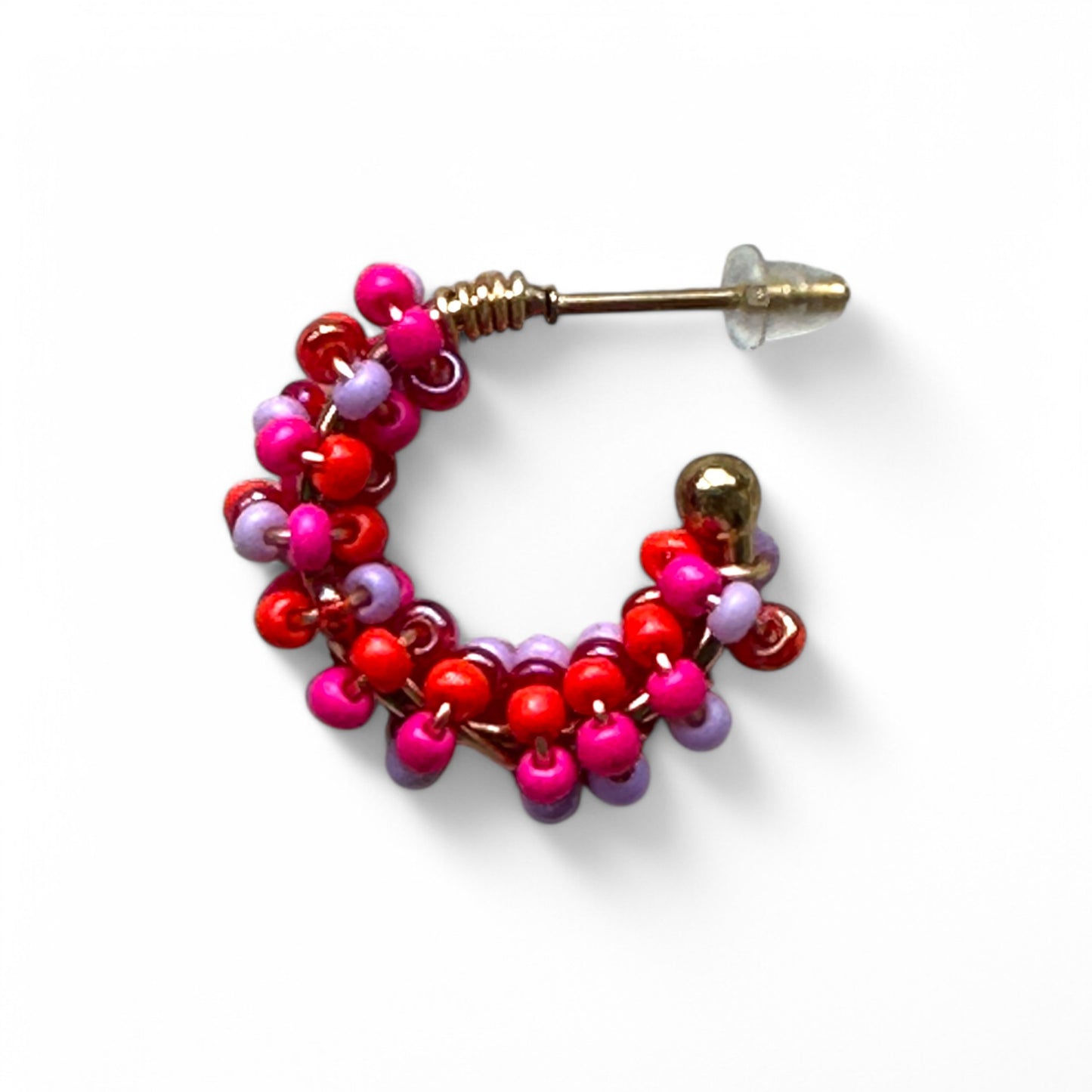 Bobbie Huggie - Cherry Pop