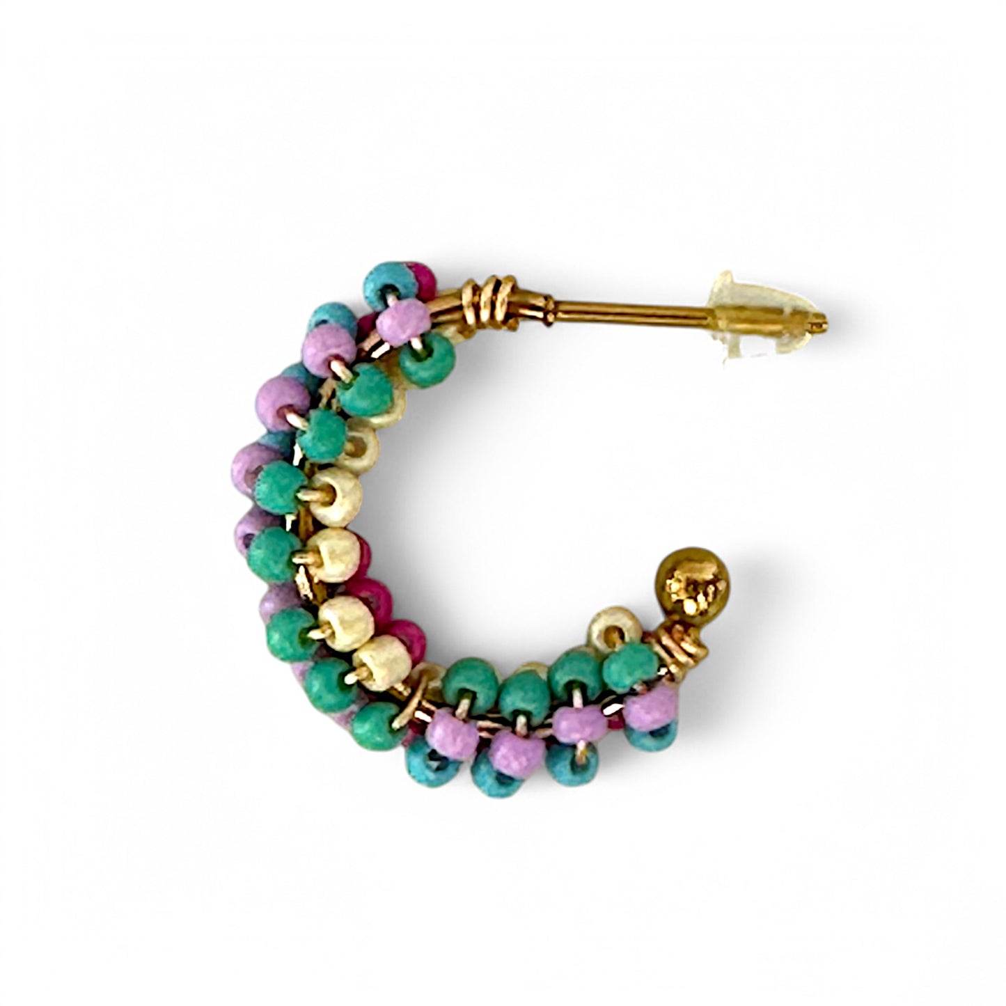 Bobbie Huggie - Helter Twist